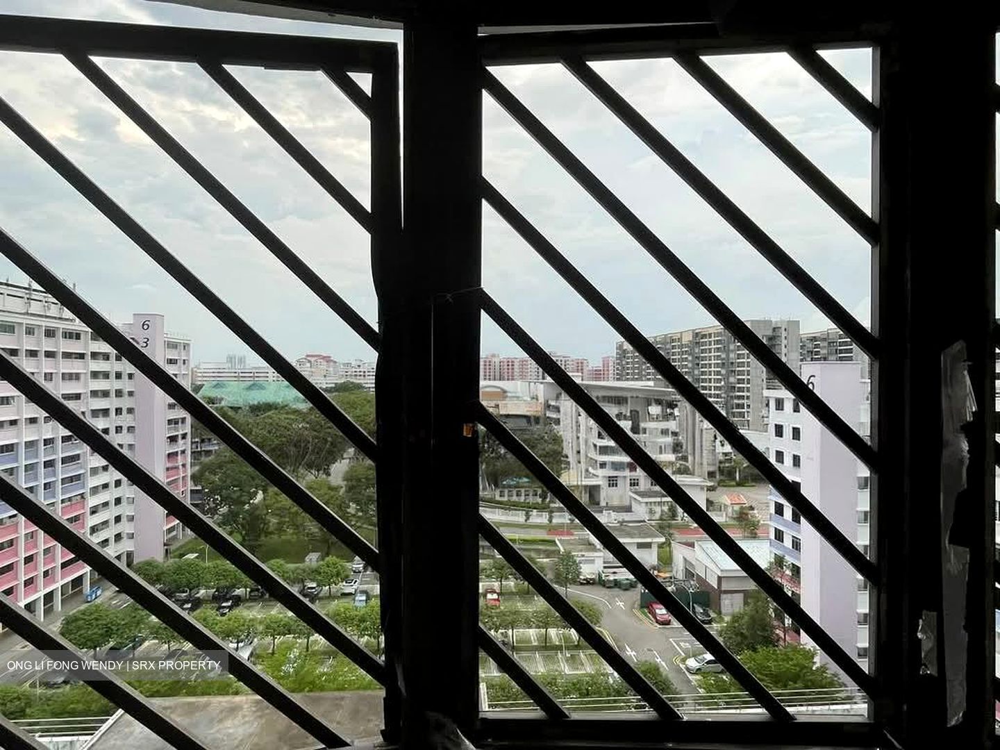 Blk 641 Hougang Avenue 8 (Hougang), HDB 5 Rooms #584971701
